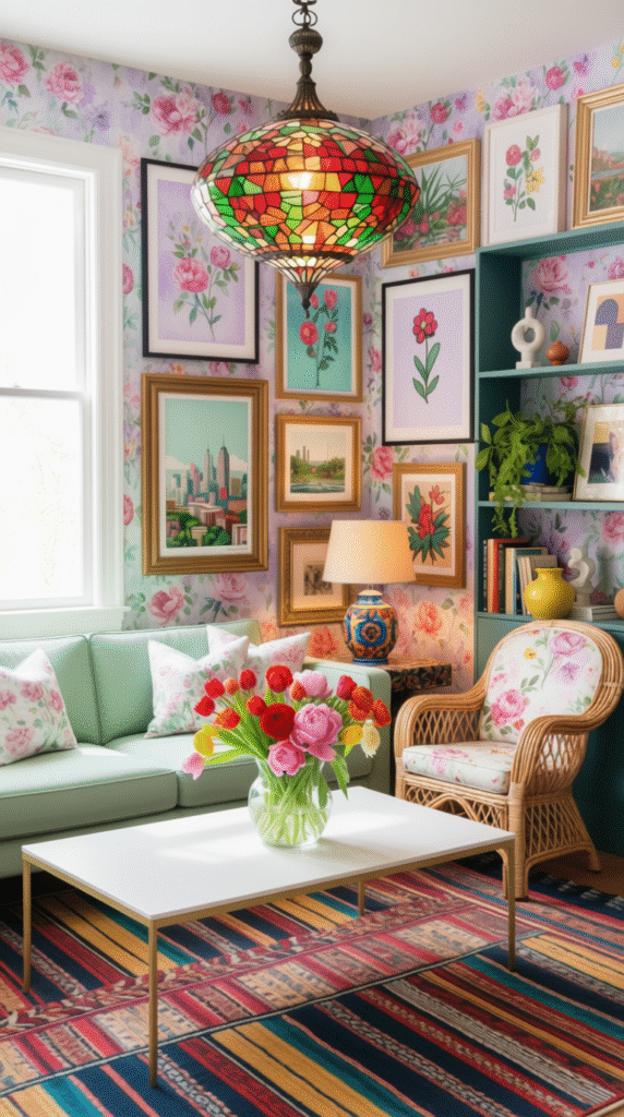 Floral Enhancements