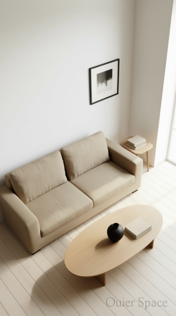 Utilize Open Space
