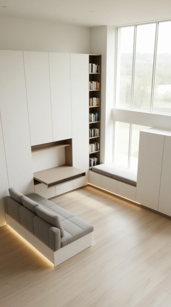 Light Optimization Tips