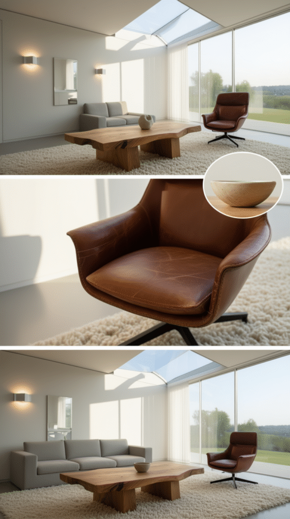 Create a Focal Point