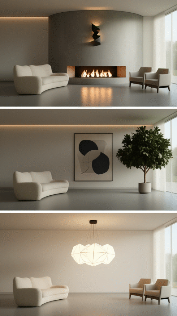 Texture Ideas
