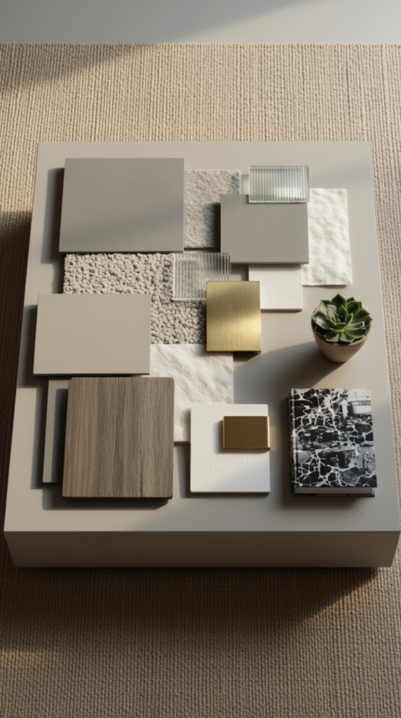 Storage Options