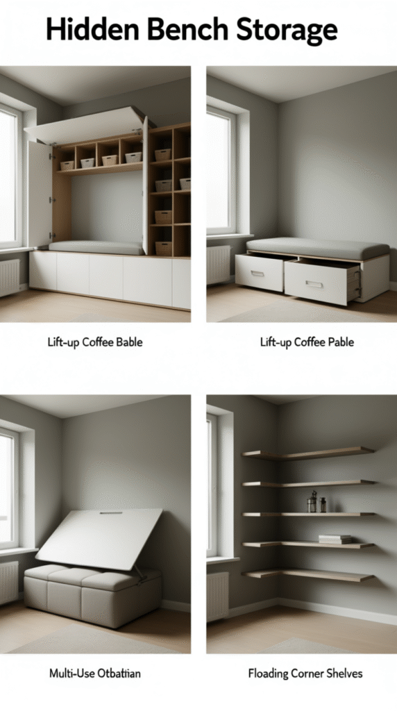 Lighting Options