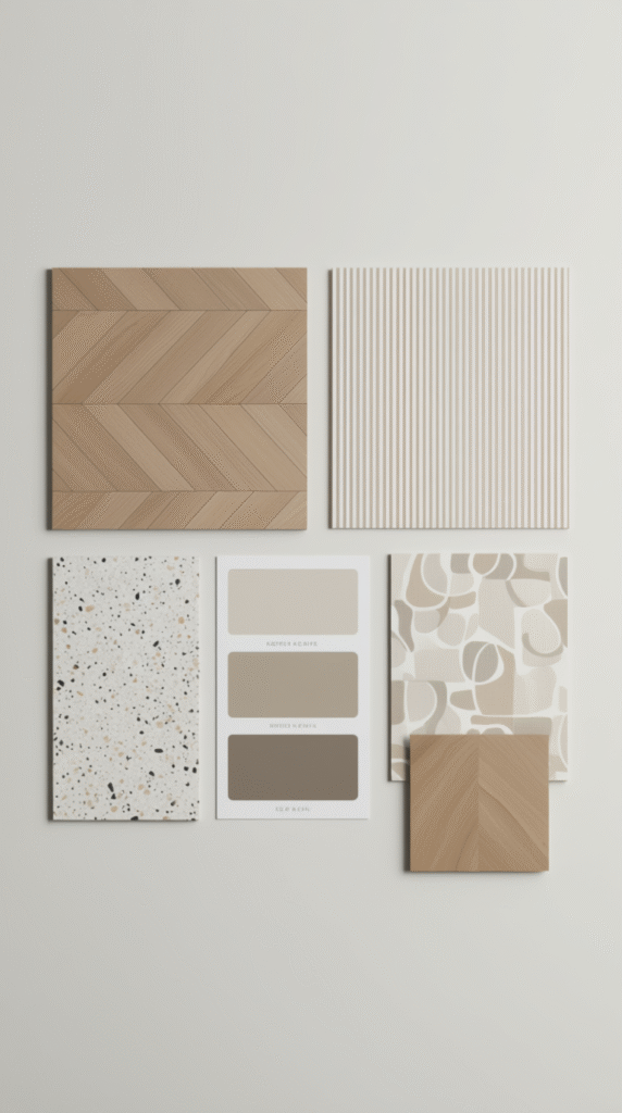 Keep Flooring Simple