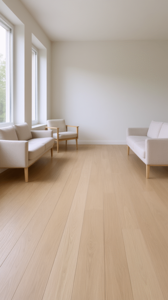 Flooring Suggestions