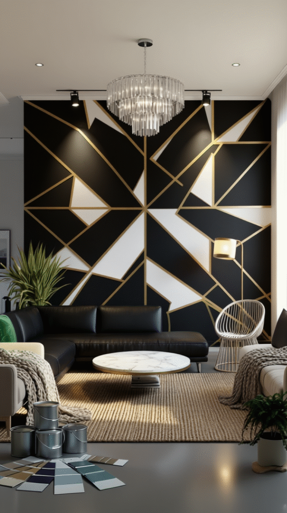 Geometric Patterns