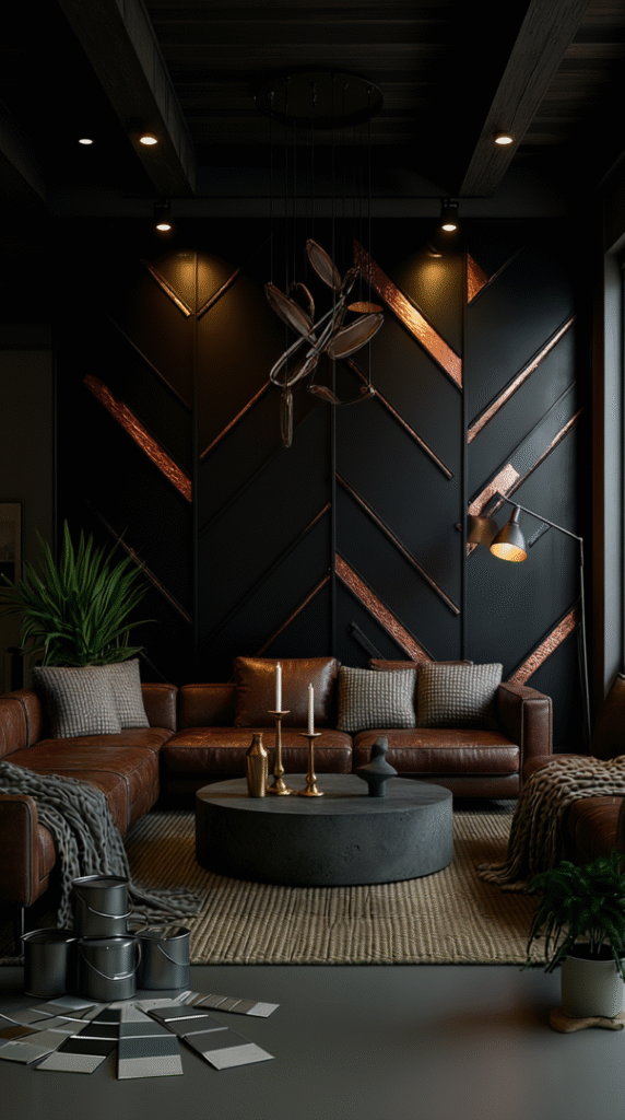 Metal Panels