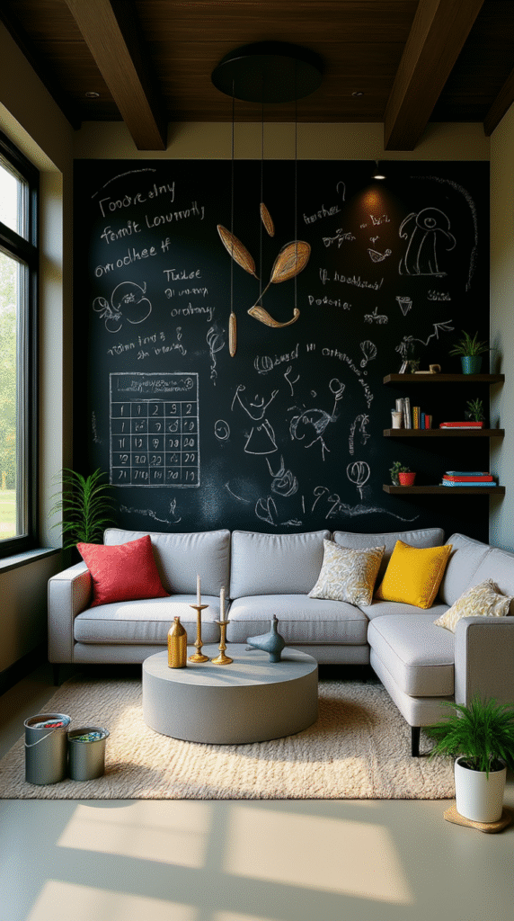 3D Wall Panels