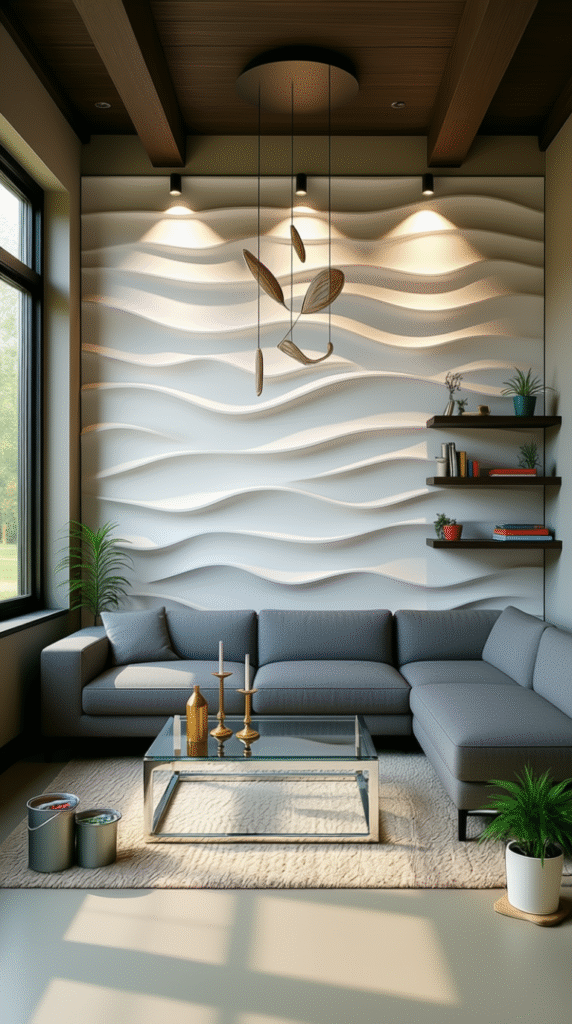 Eclectic and Bohemian Ideas