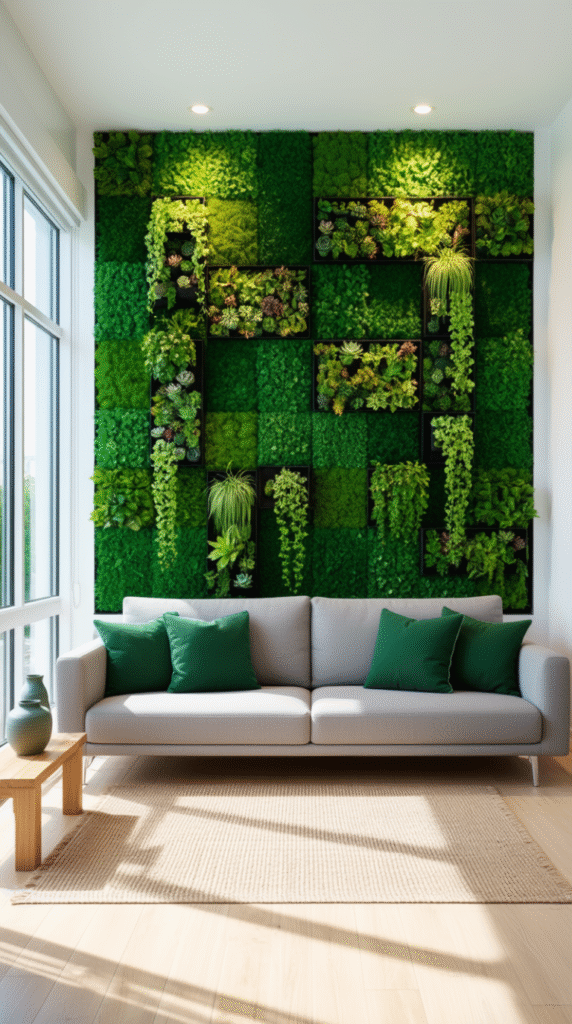 Mural of Nature