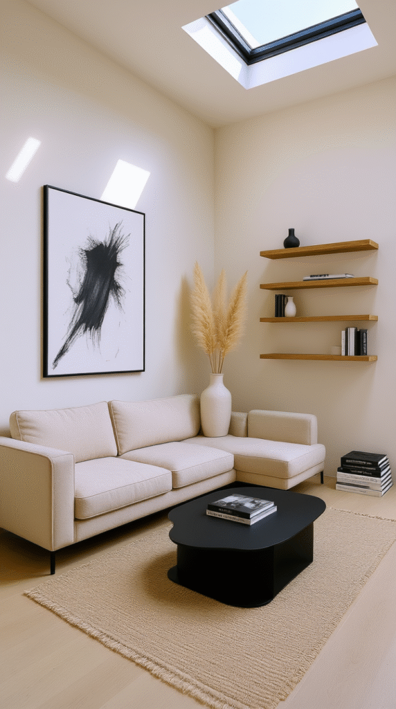 Smart Home Features