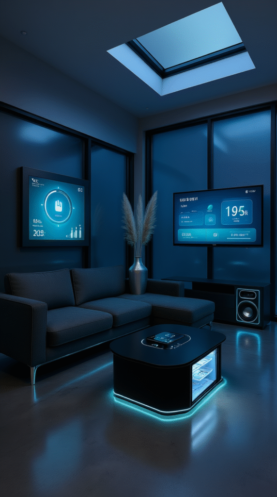 Artistic Wall Treatments