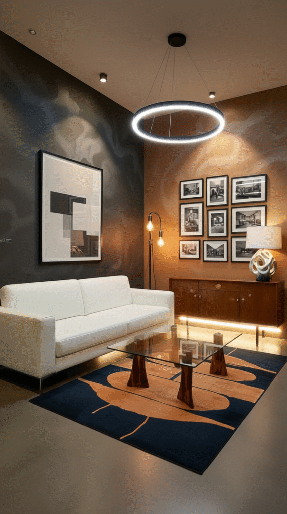 Custom Art Installations