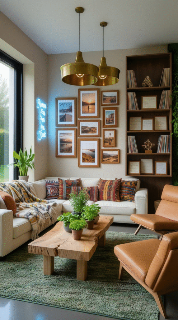 Create Distinct Zones