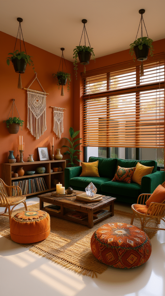 Bohemian Vibes