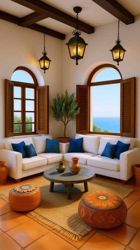 Mediterranean Escape