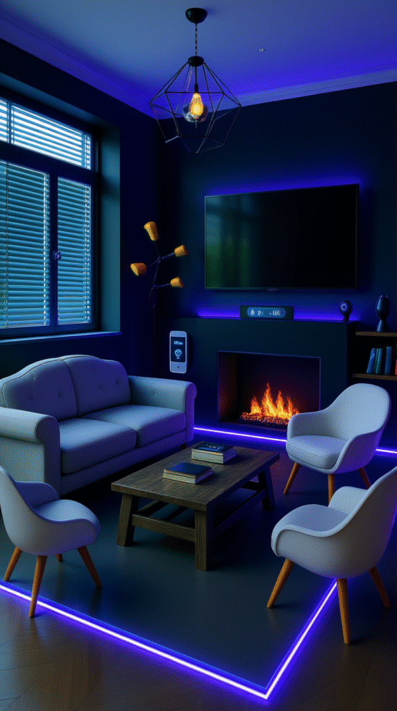 Smart Home Integration