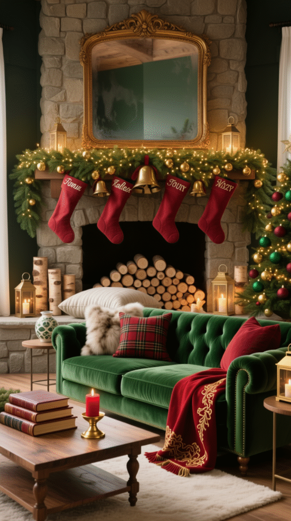 Create a Focal Point