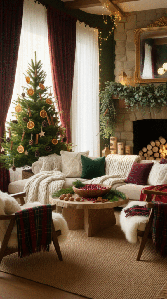 Incorporate Natural Elements