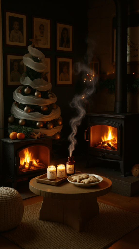 Seasonal Scents