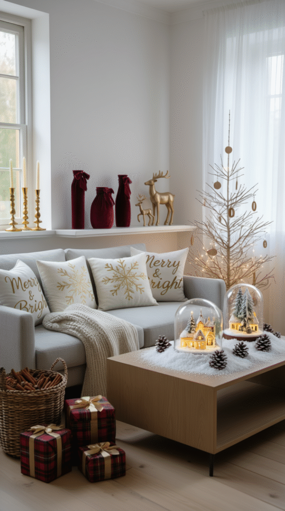 Festive Accessories