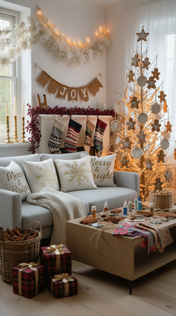 Craft DIY Decorations