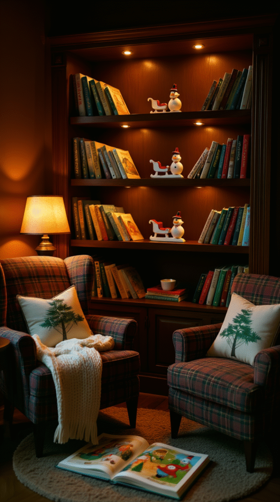 Incorporate Holiday Books