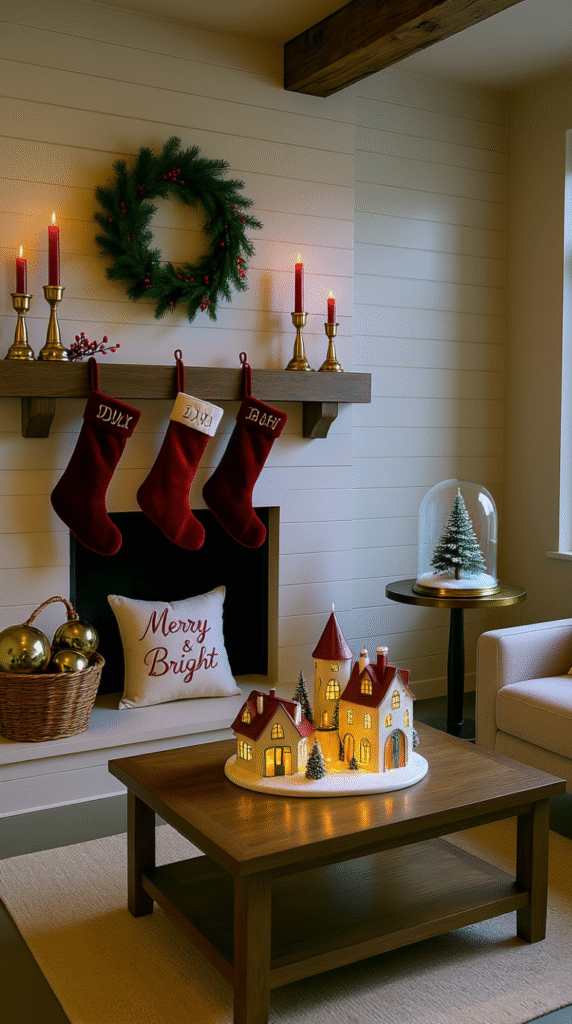Embrace the Scent of Christmas