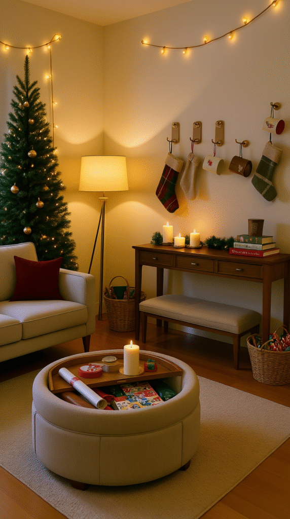 Seasonal Music