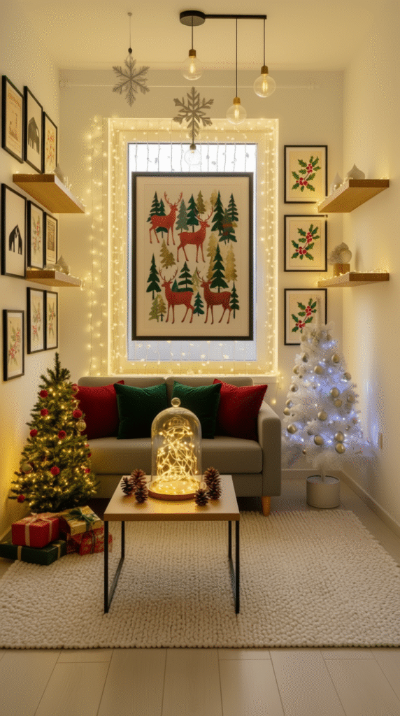 Whimsical Decor