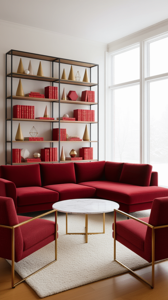 Stylish Furniture Choices