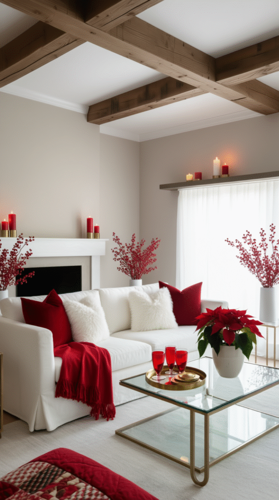 Holiday Movie Corner