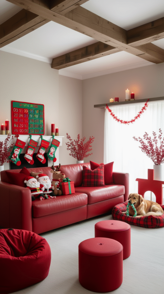 DIY Projects for Christmas Cheer