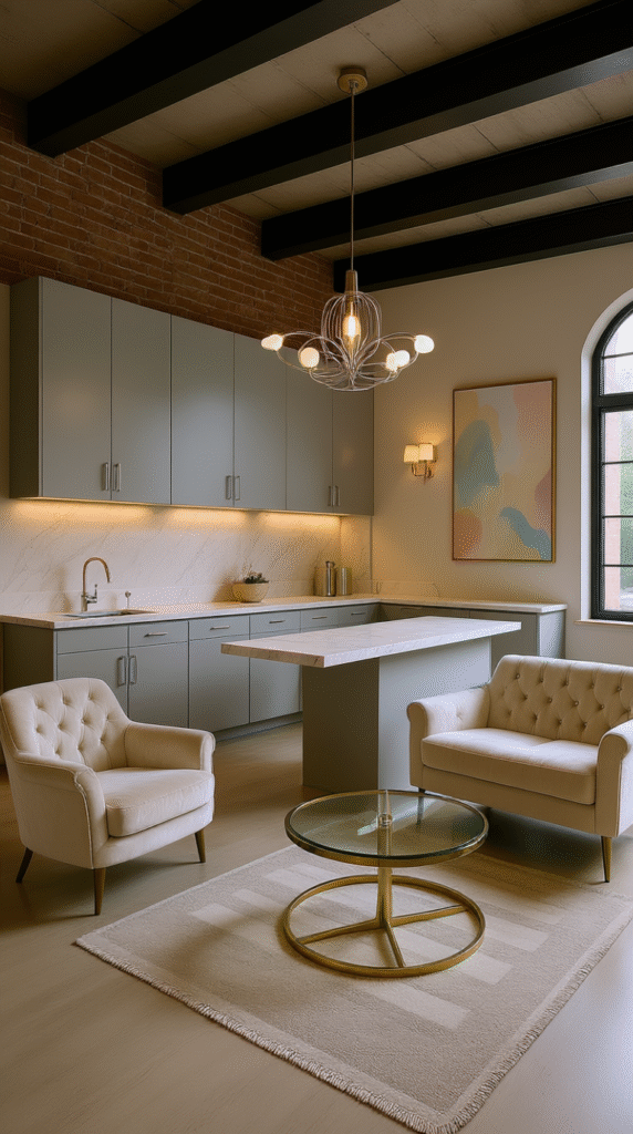 Contemporary Elegance