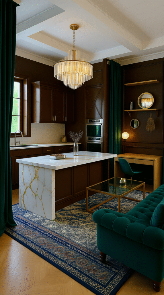 Luxe Living