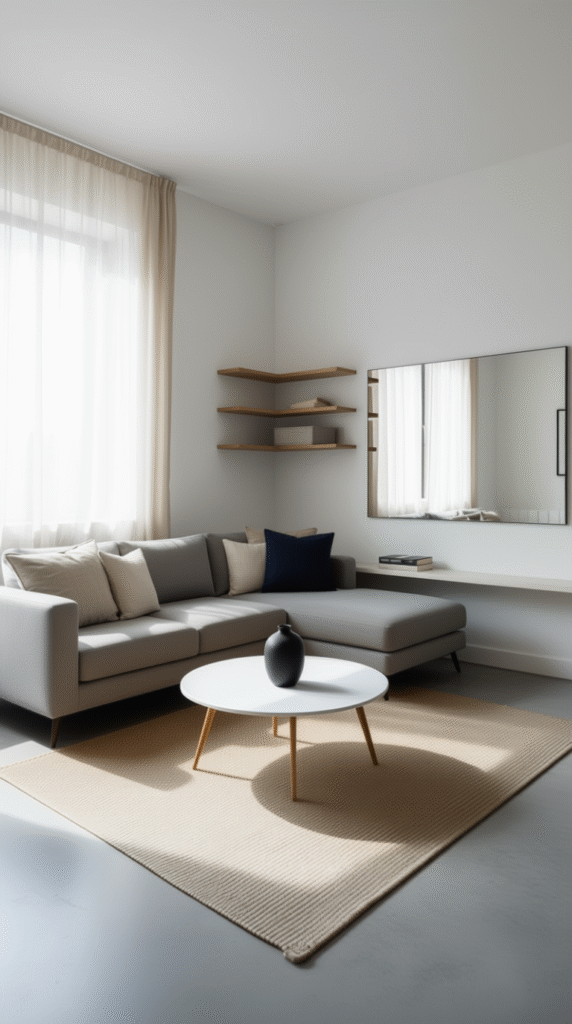 Sectionals with Custom Configurations