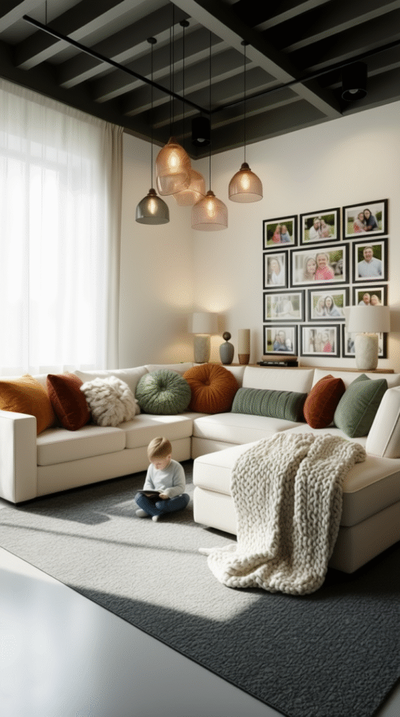 Soft Textiles