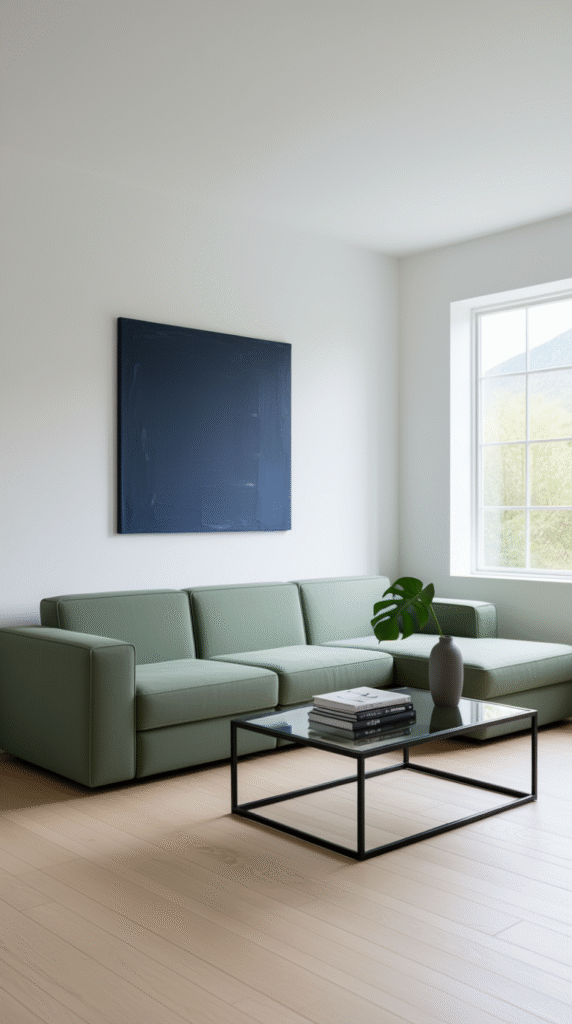 Minimalist Approach