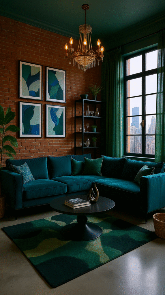 Urban Chic