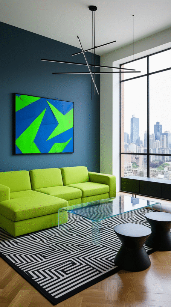 Contemporary Edge