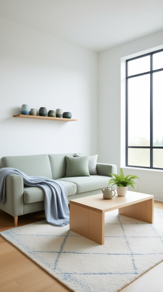 Scandinavian Simplicity