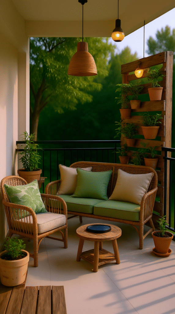Reclaimed Wood Furniture