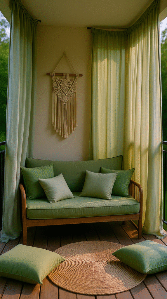 Lighting: A Soft Touch