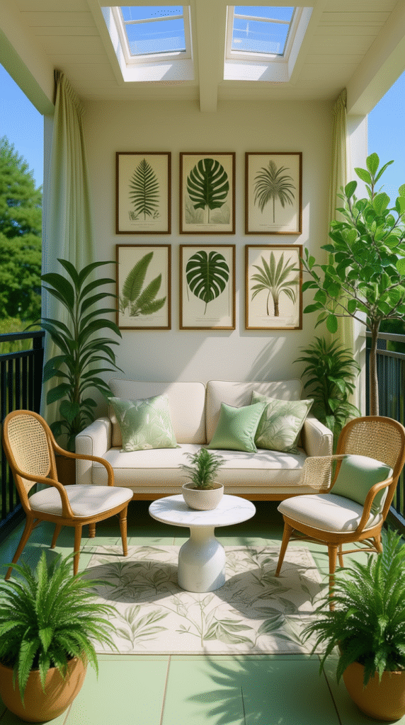 Botanical Prints