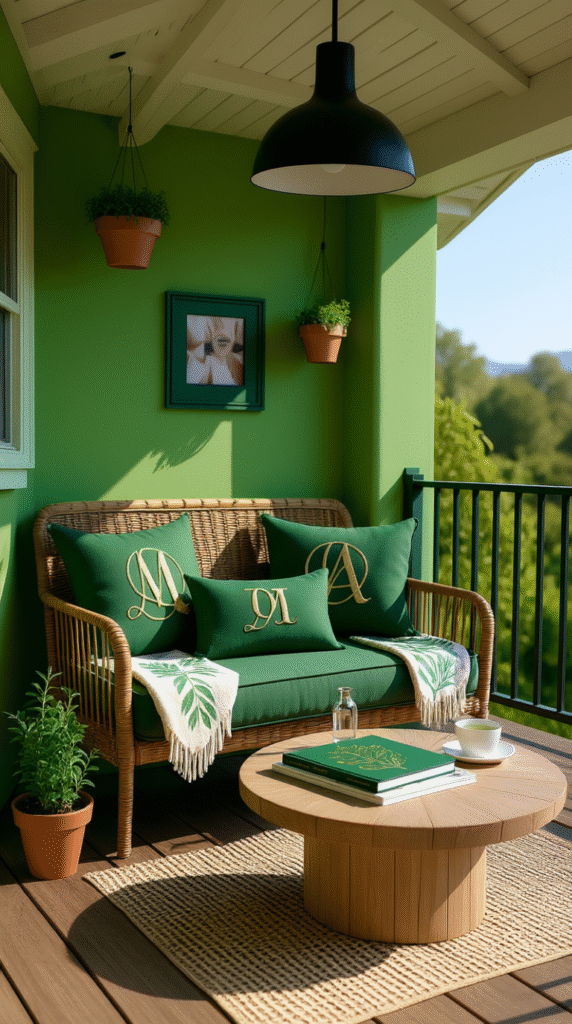 Final Touches: Personalizing Your Space