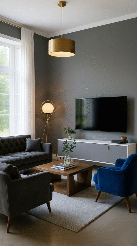 Furniture Choices