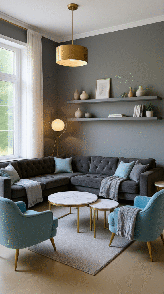 Tips for Furniture Selection:
