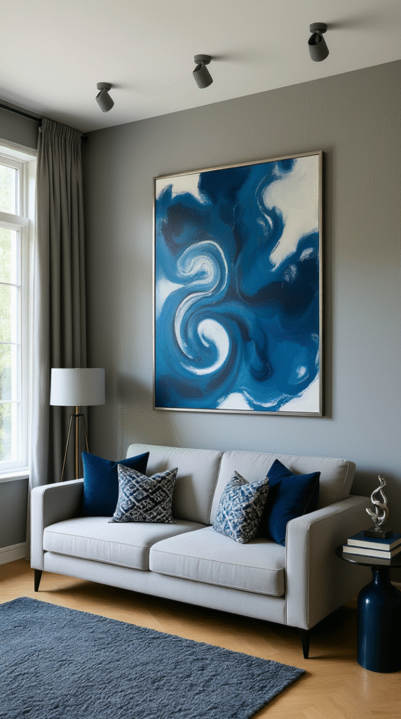 Tips for Choosing Art: