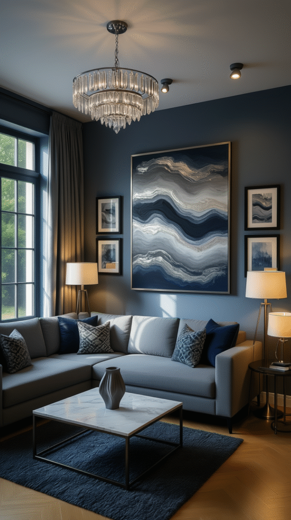 Essential Lighting Types: