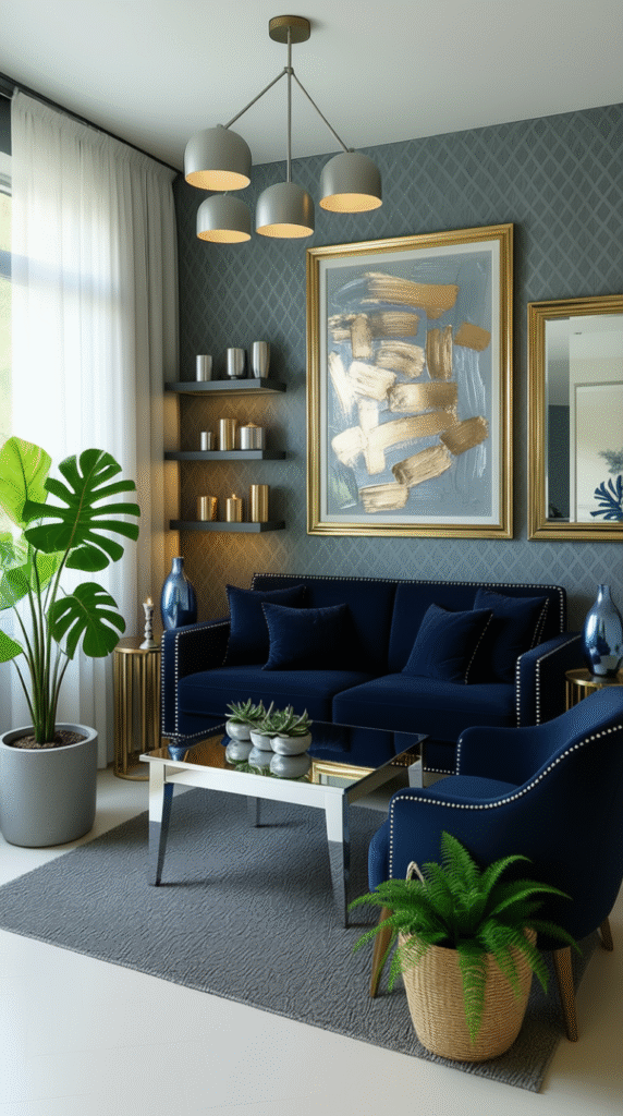 Texture Ideas: